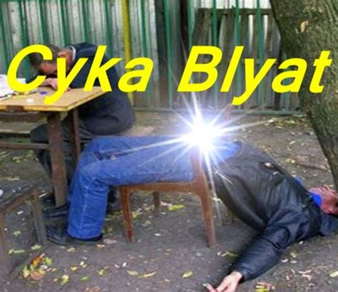 cyka blyat|cyka blyat copy paste.